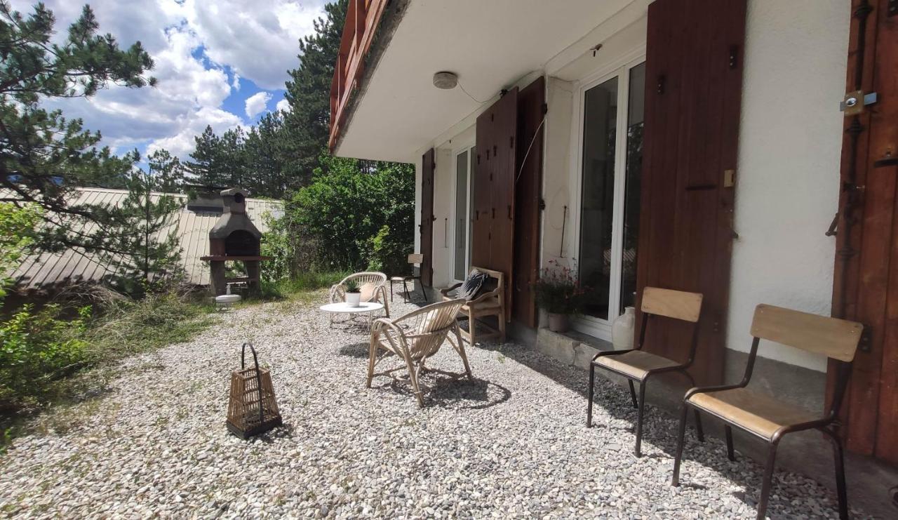 Apartment Tres Bel Emplacement Pour Cet Barcelonnette